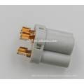 IS-05 INSERT SOCKET PLUG INSERT C5 C7 C8 C12